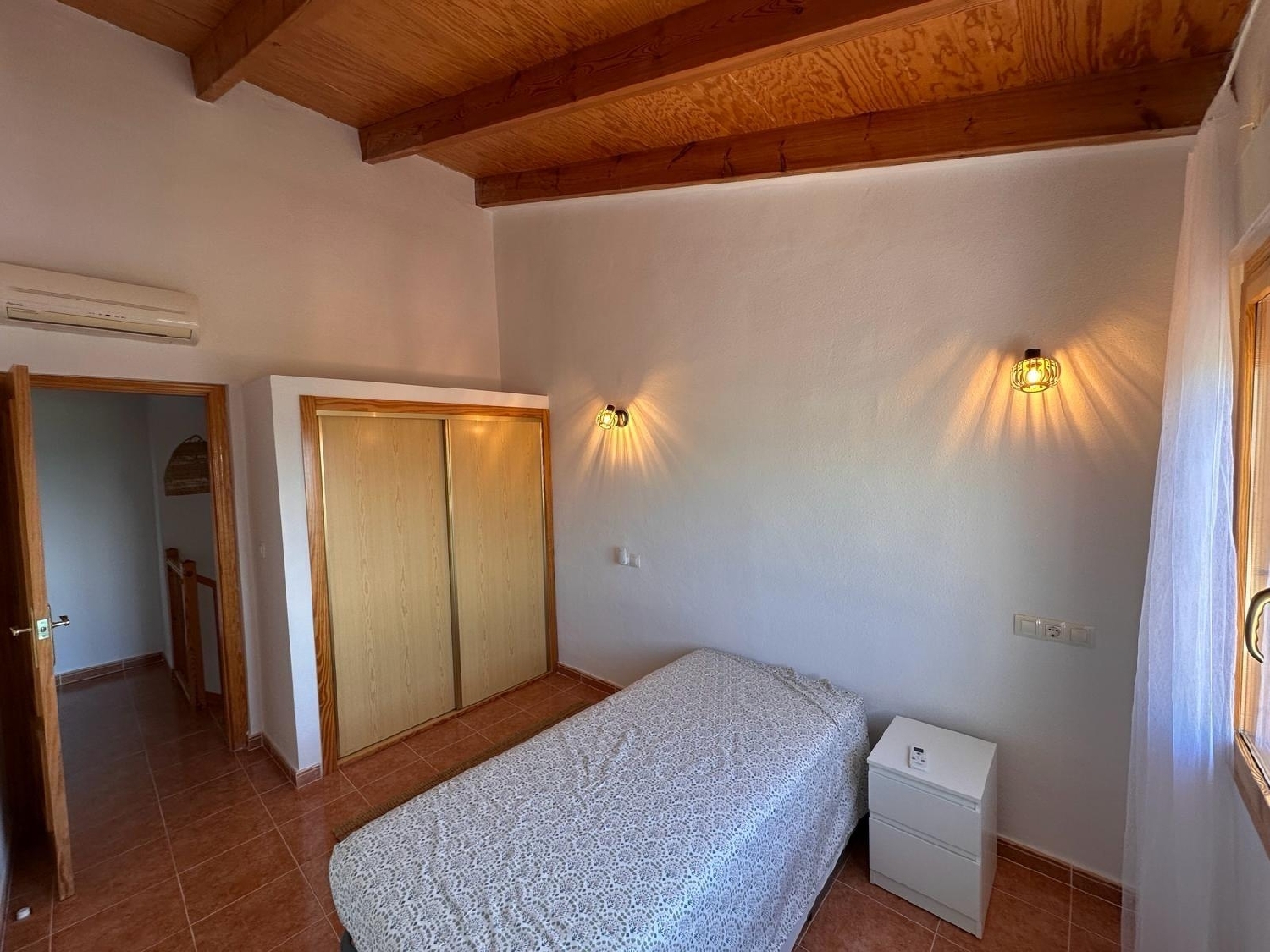  à vendre maison Relleu Marina Baixa 2