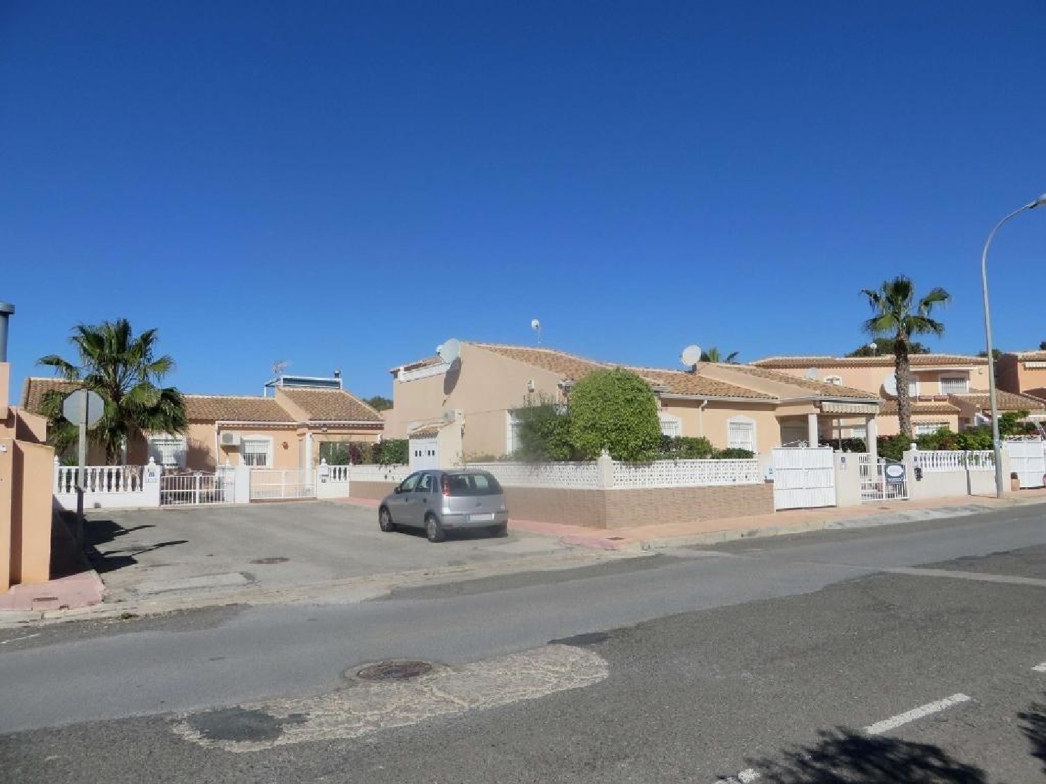  à vendre maison Rojales Baix Segura 7