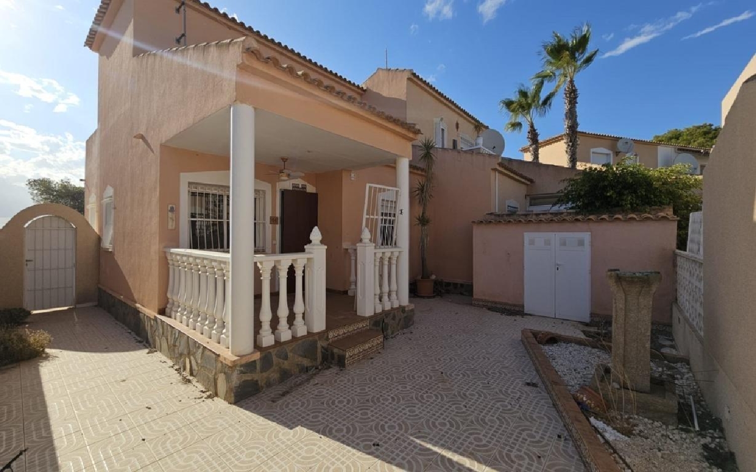  à vendre maison Rojales Baix Segura 6