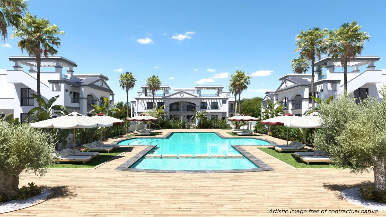  à vendre maison Rojales Baix Segura 1