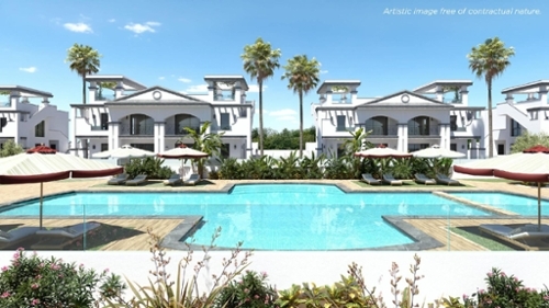 Rojales Baix Segura maison foto 6321396