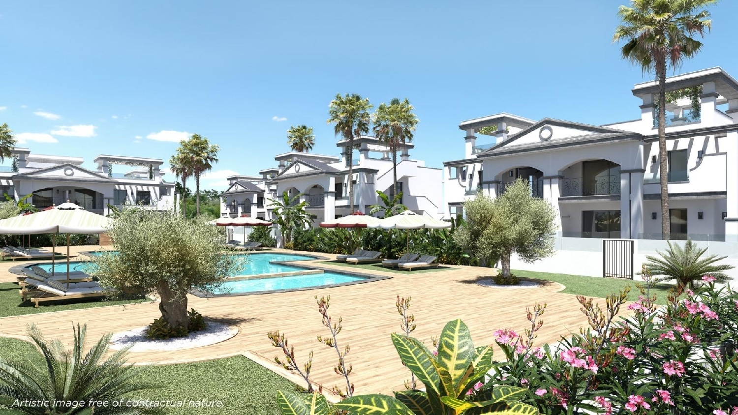  à vendre maison Rojales Baix Segura 2