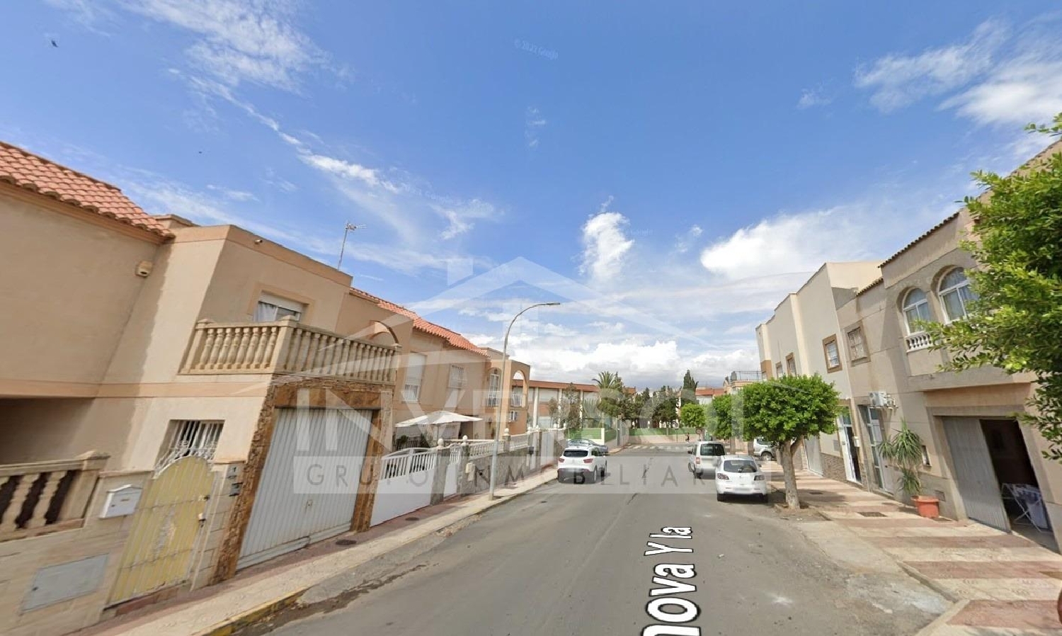  te koop huis Roquetas De Mar Poniente Almeriense 3