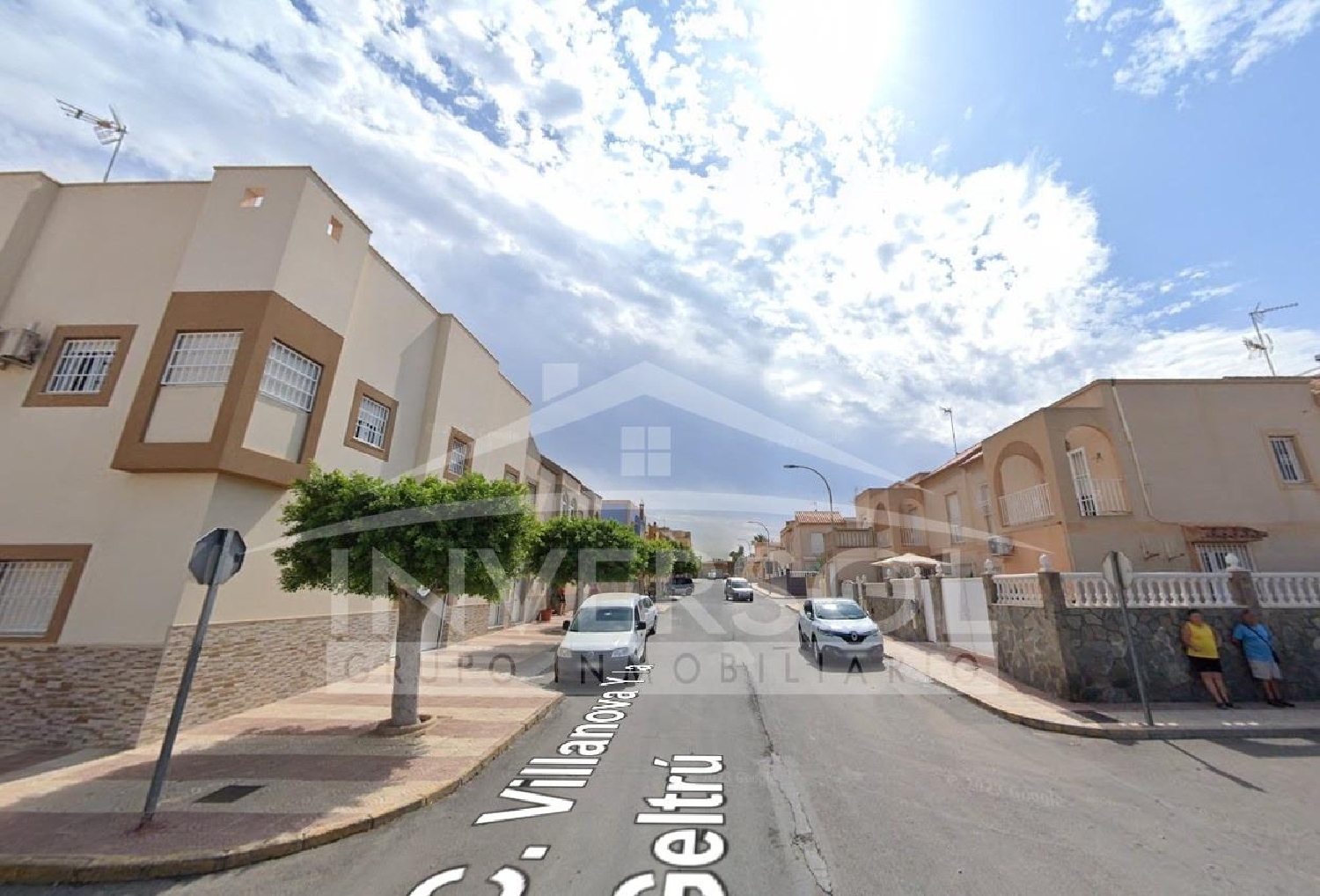  te koop huis Roquetas De Mar Poniente Almeriense 1