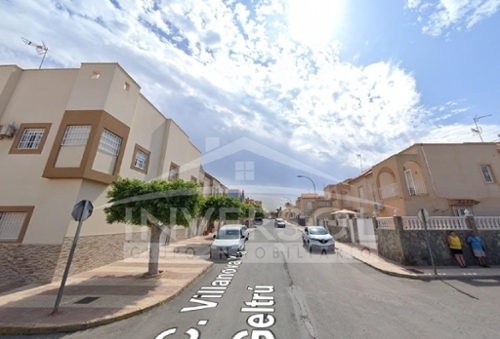 Roquetas De Mar Poniente Almeriense huis foto 6322953