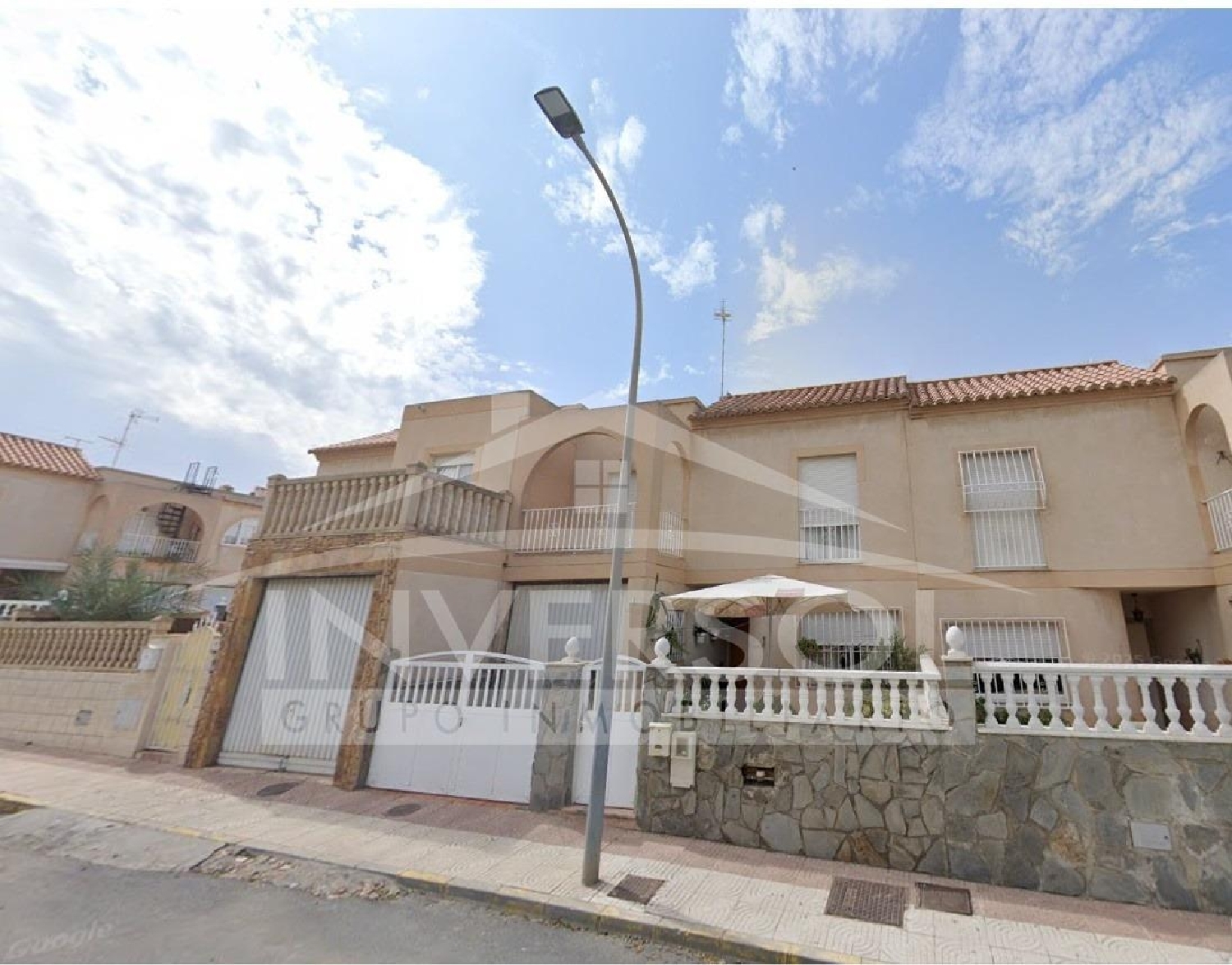  te koop huis Roquetas De Mar Poniente Almeriense 2