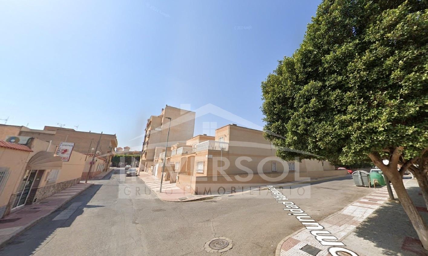 te koop huis Roquetas De Mar Poniente Almeriense 2