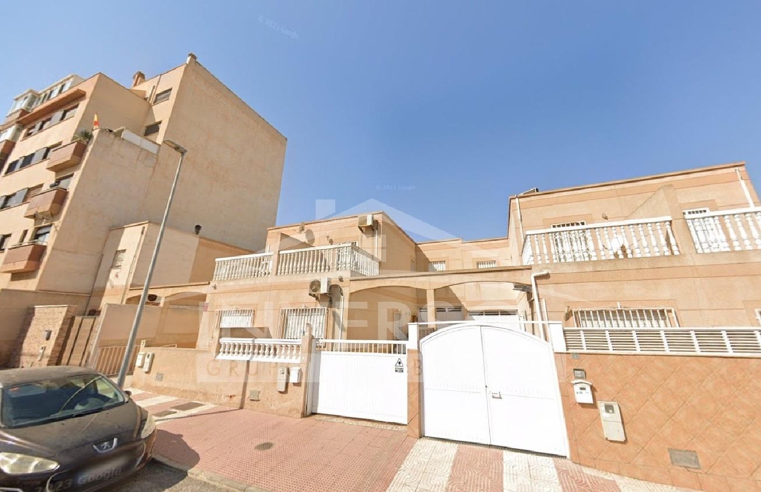 te koop huis Roquetas De Mar Poniente Almeriense 1