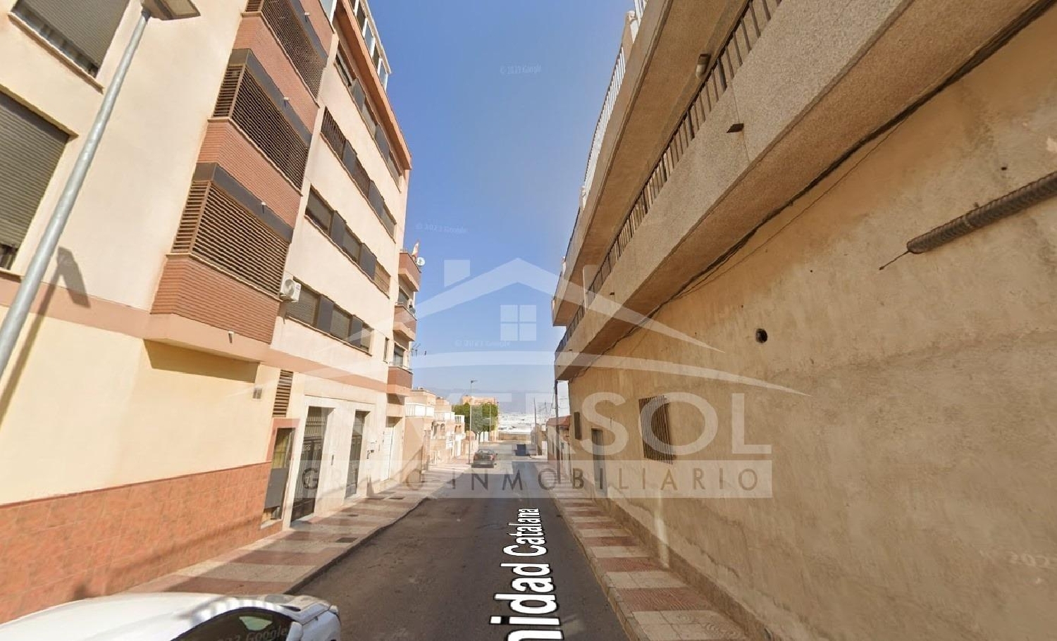 te koop huis Roquetas De Mar Poniente Almeriense 3