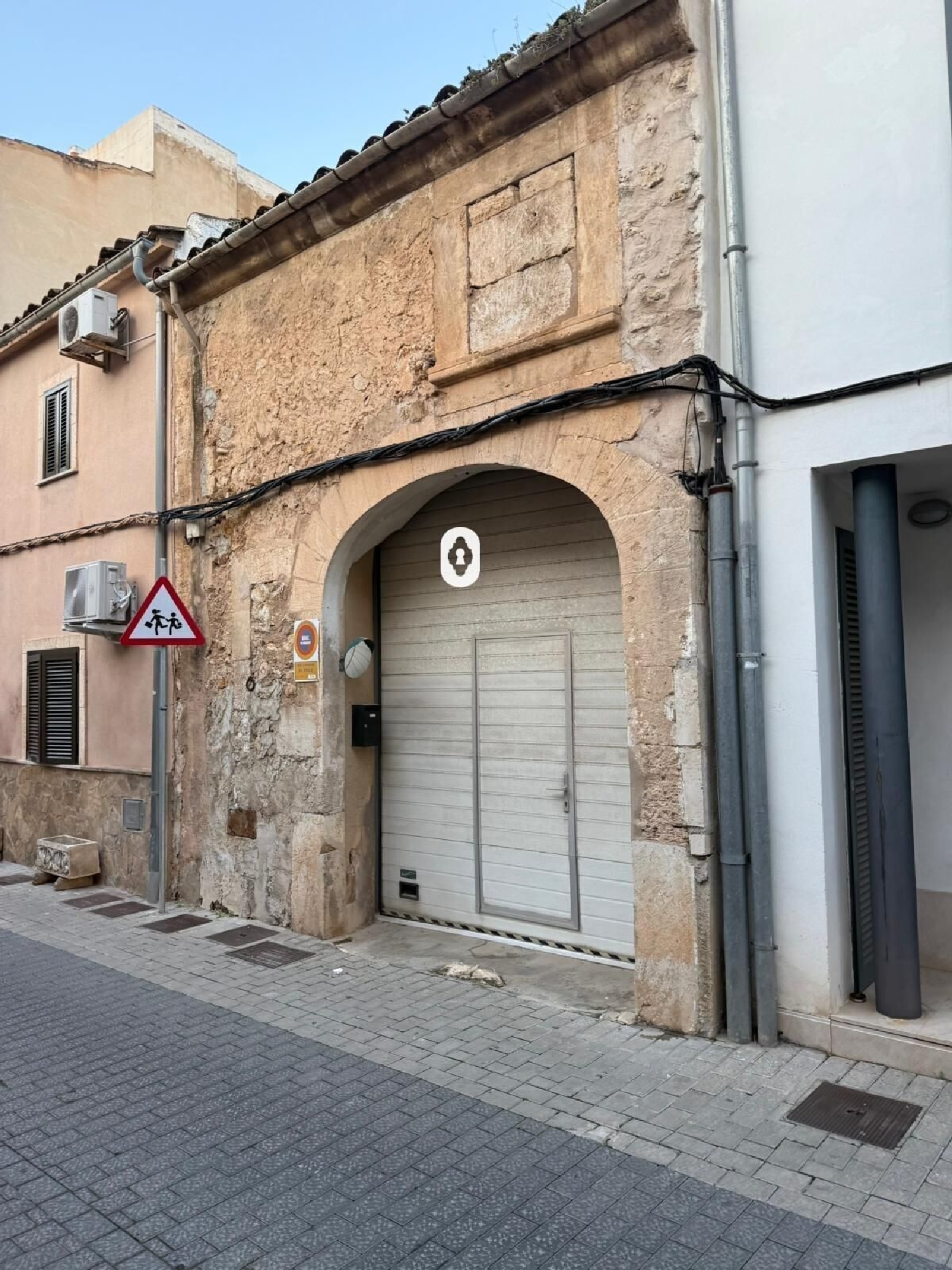  for sale house Sa Pobla Nord 1