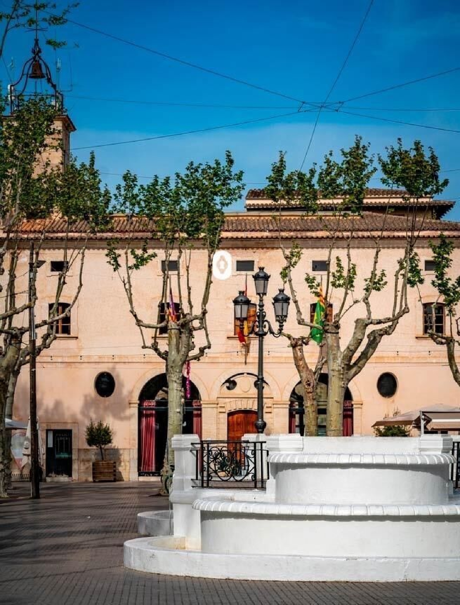  for sale house Sa Pobla Nord 3