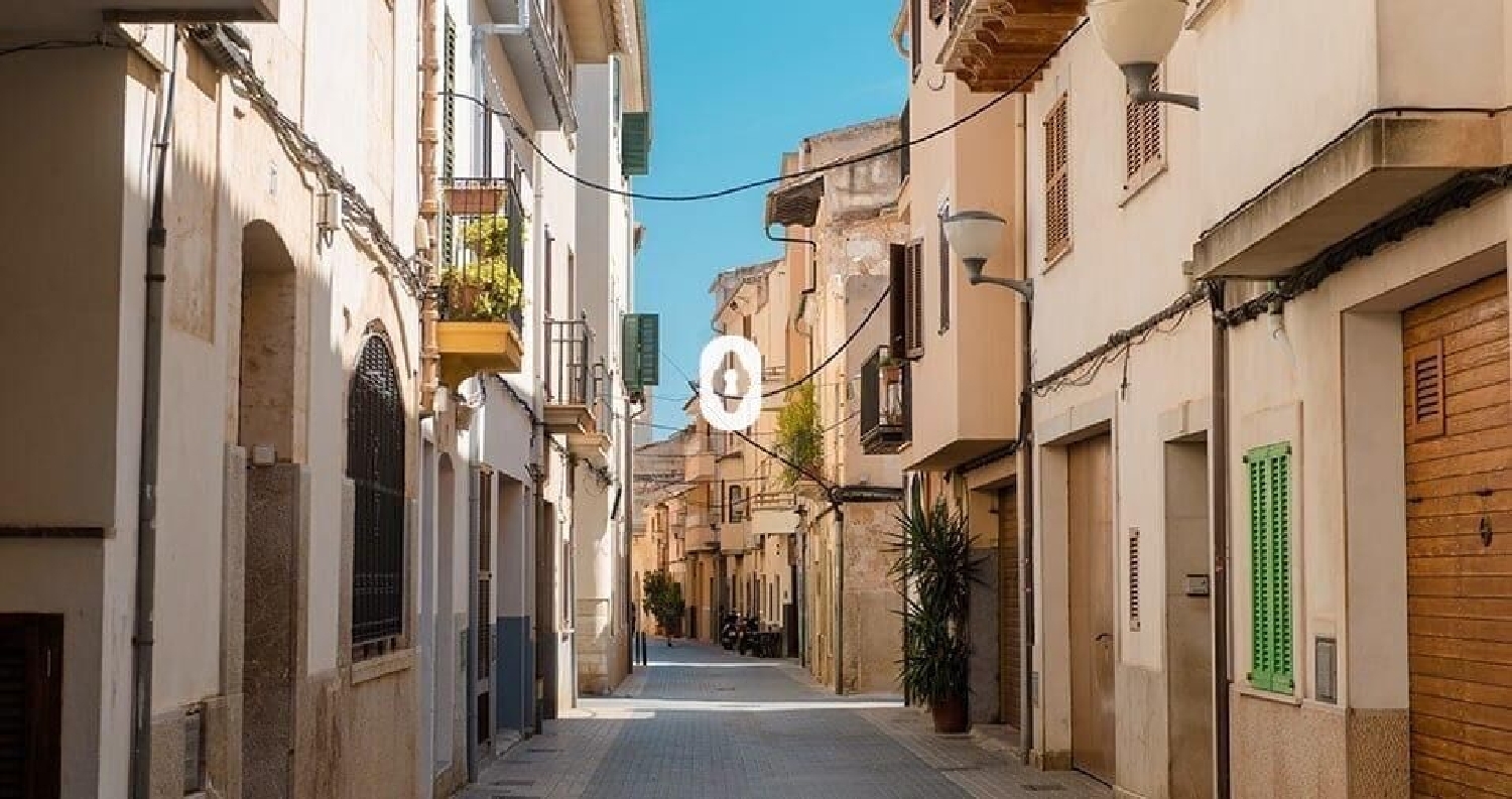  for sale house Sa Pobla Nord 4