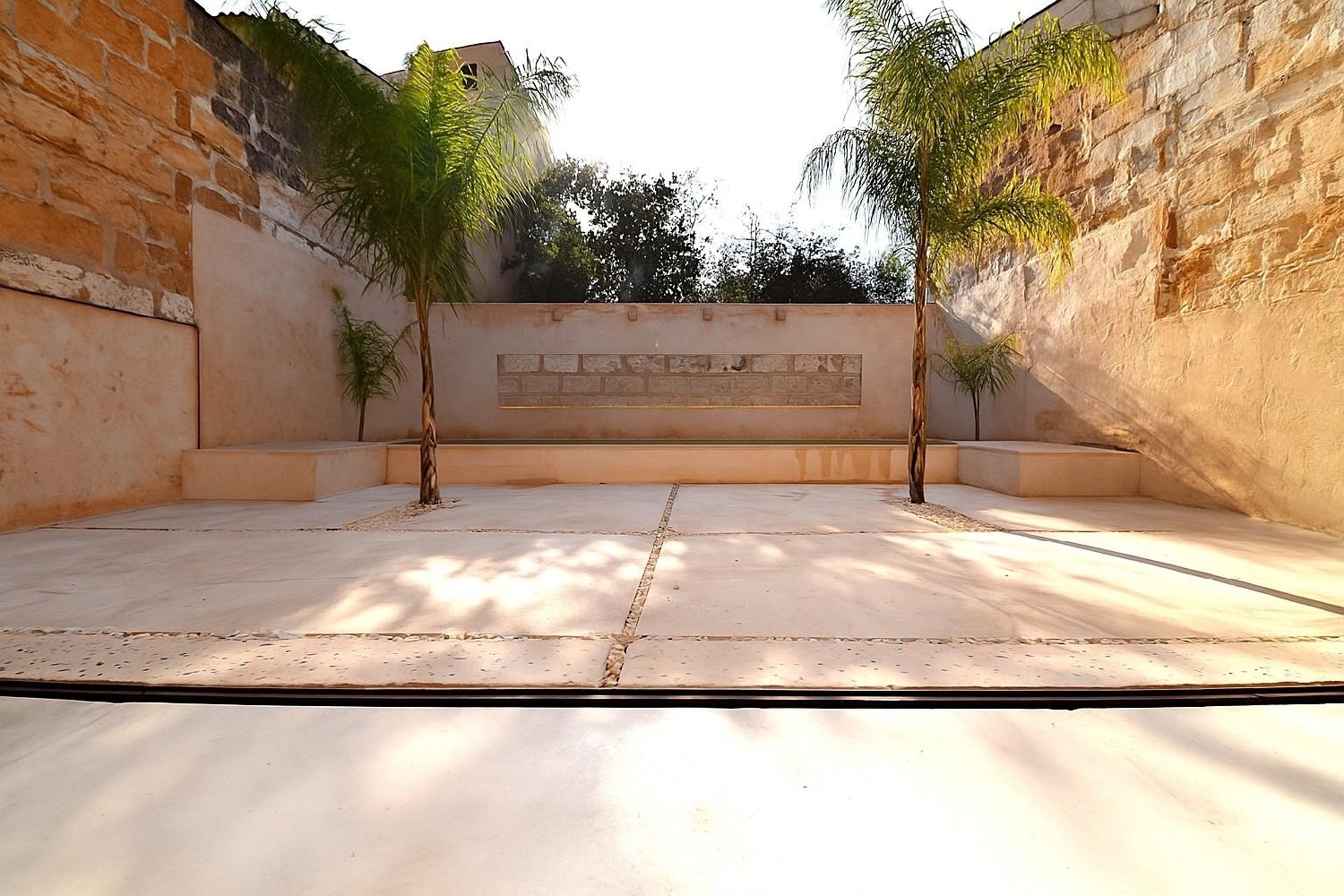 till salu hus Sa Pobla Nord 4