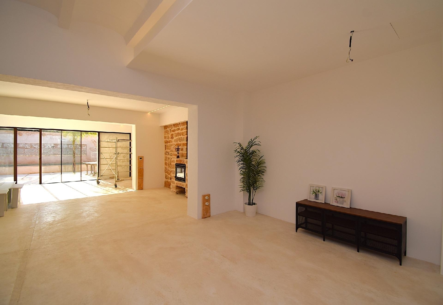 till salu hus Sa Pobla Nord 8