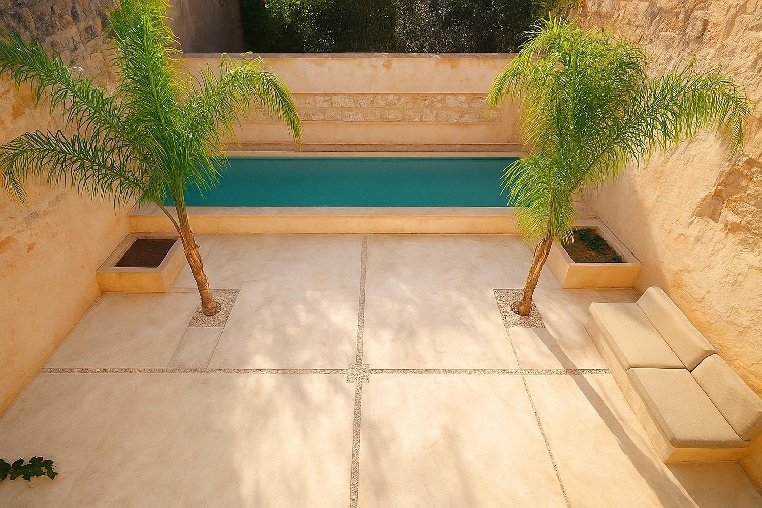 till salu hus Sa Pobla Nord 2