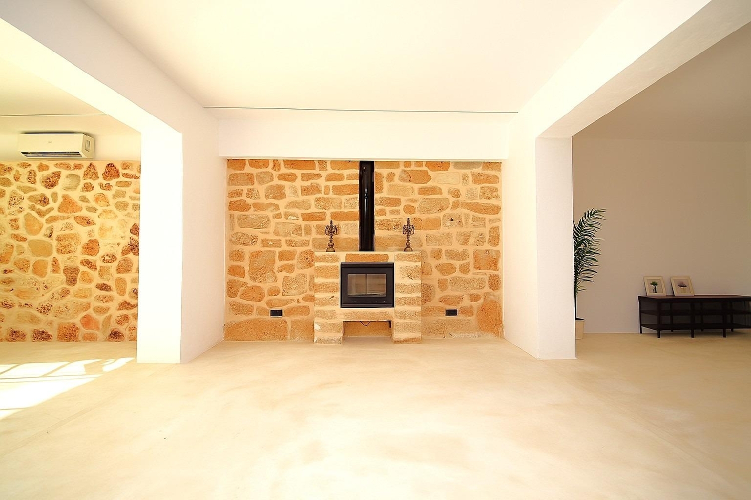 till salu hus Sa Pobla Nord 7