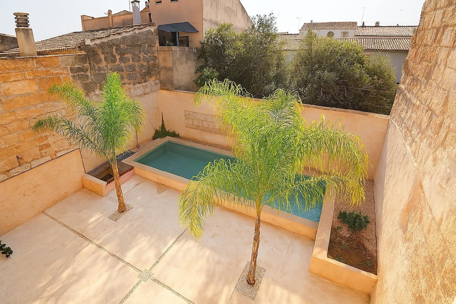 till salu hus Sa Pobla Nord 3