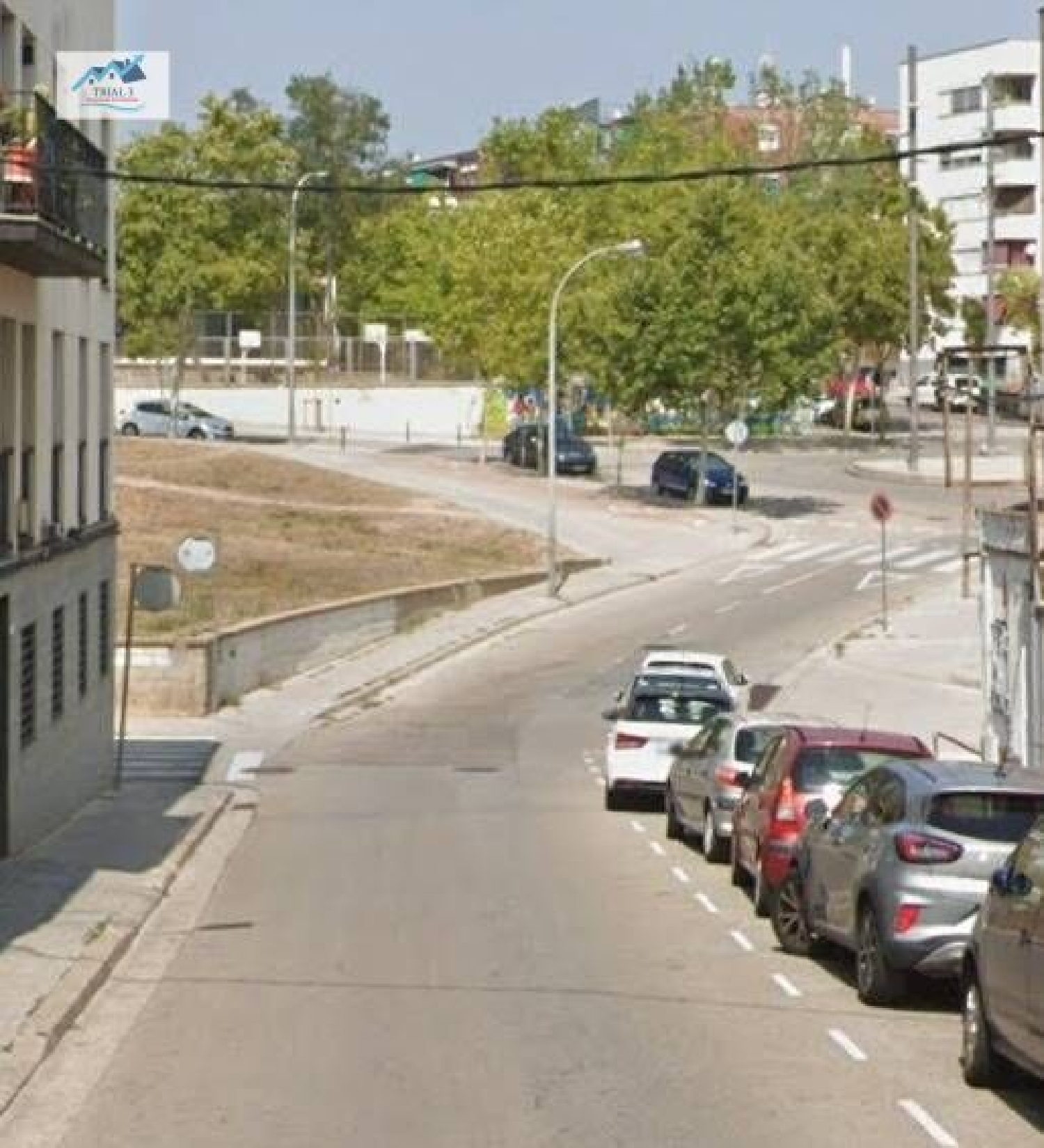 till salu hus Sabadell 08201 Vallès Occidental 1