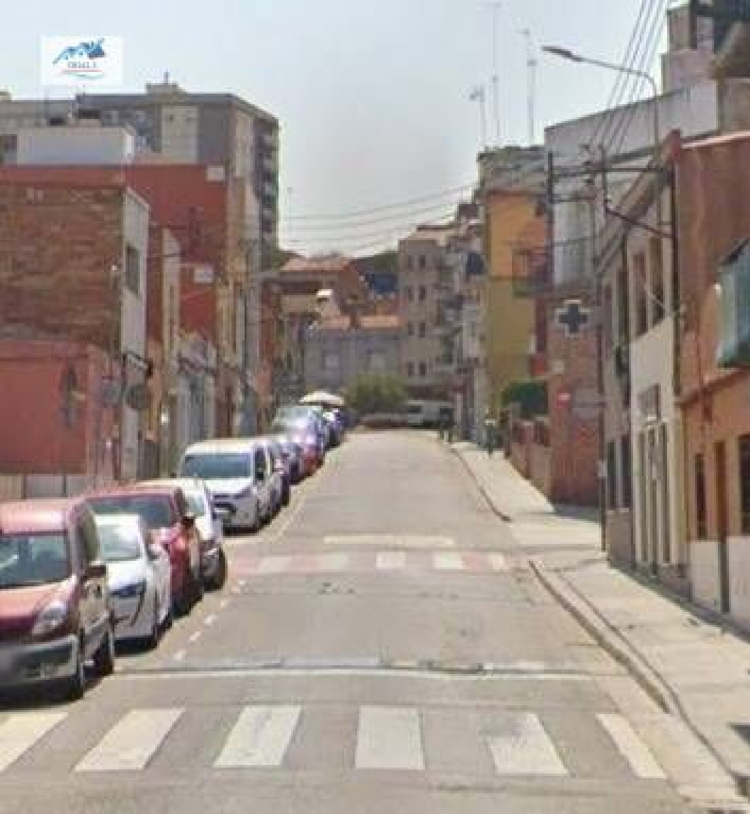 till salu hus Sabadell 08201 Vallès Occidental 2