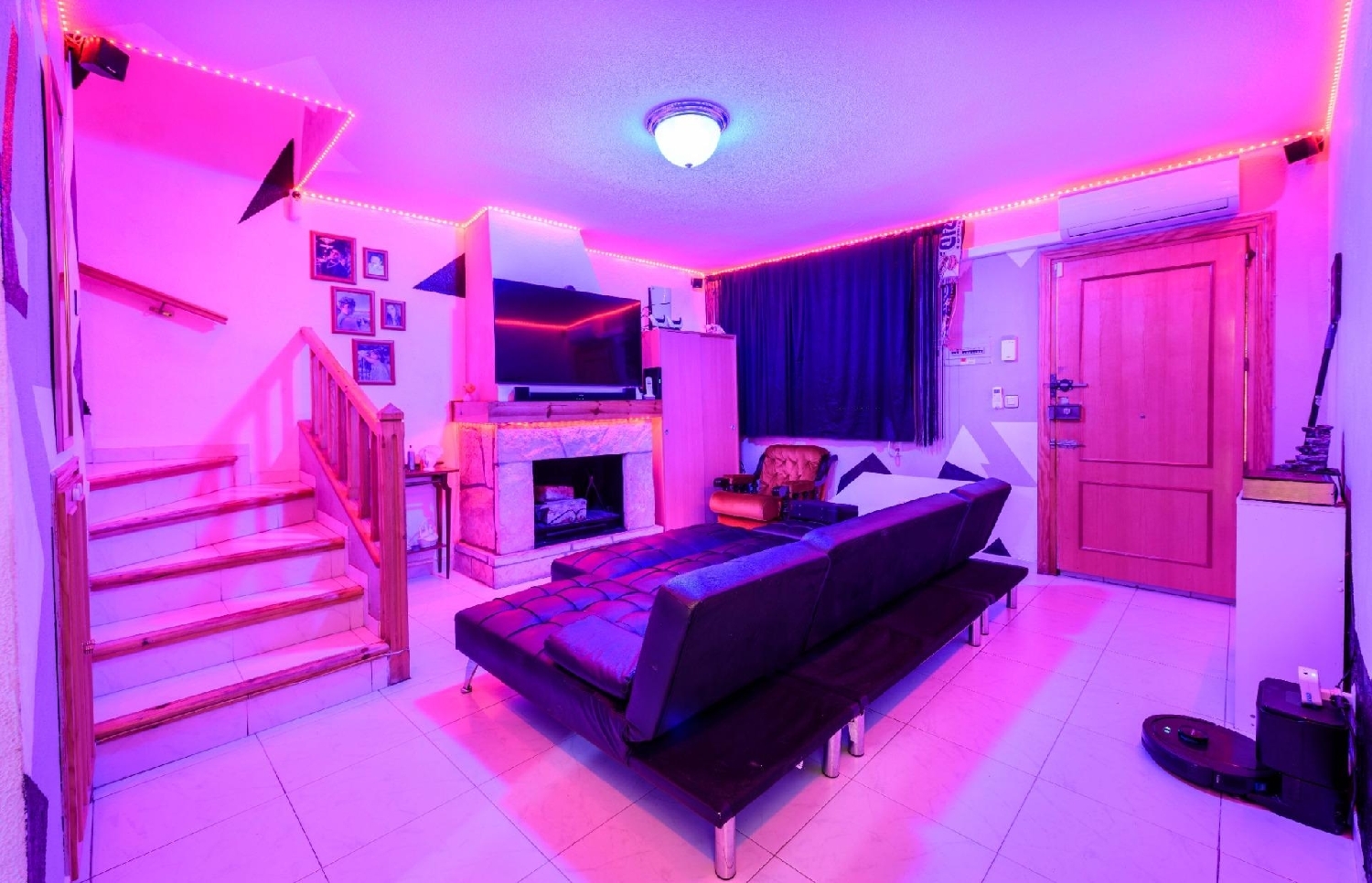  en venta casa Sacedoncillo Alcarria 6