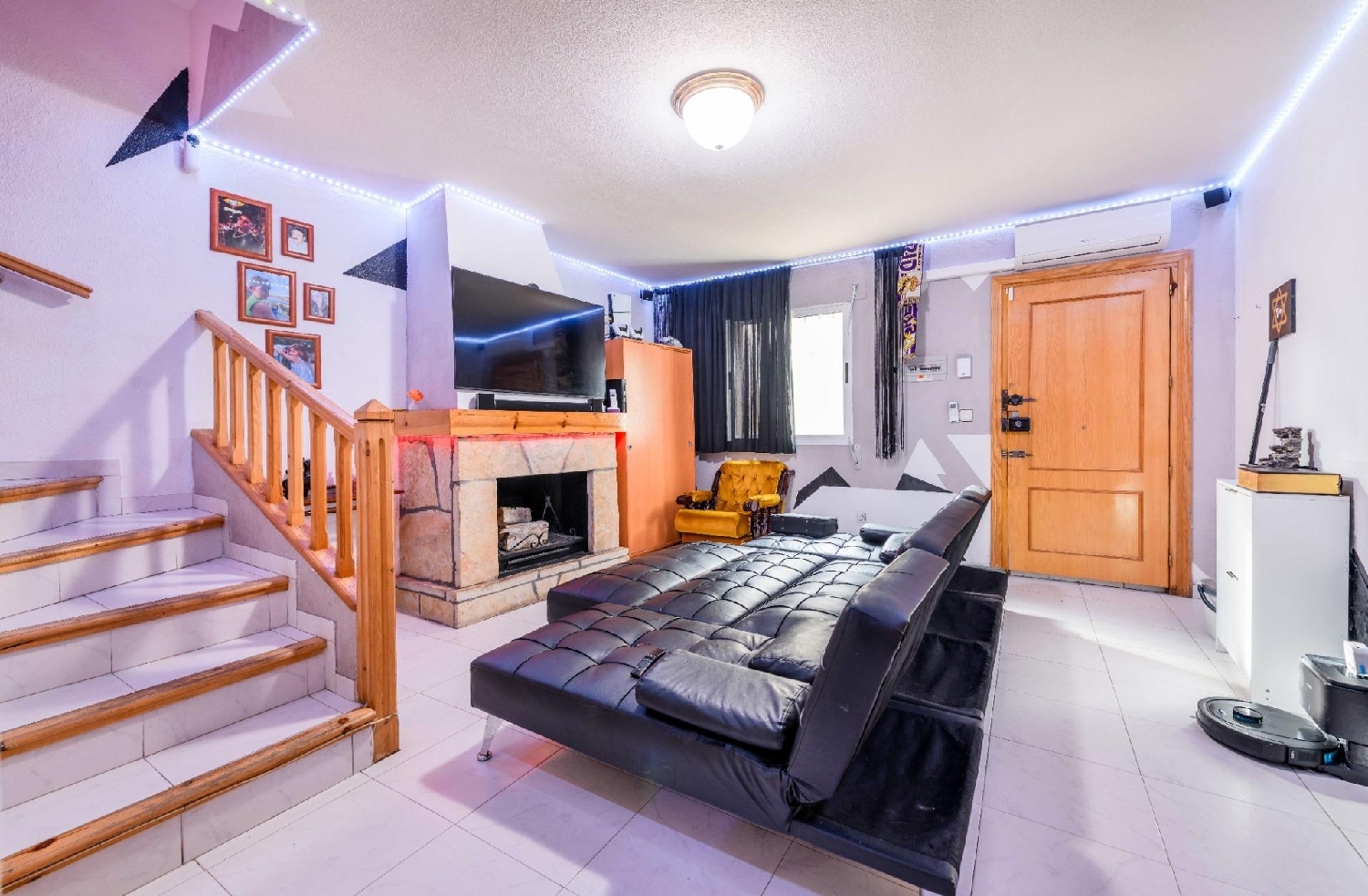  en venta casa Sacedoncillo Alcarria 2