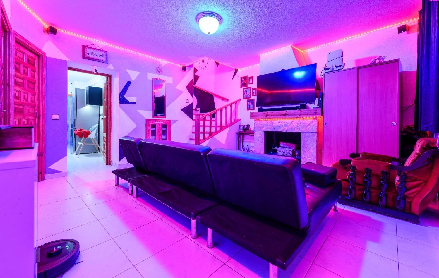  en venta casa Sacedoncillo Alcarria 8