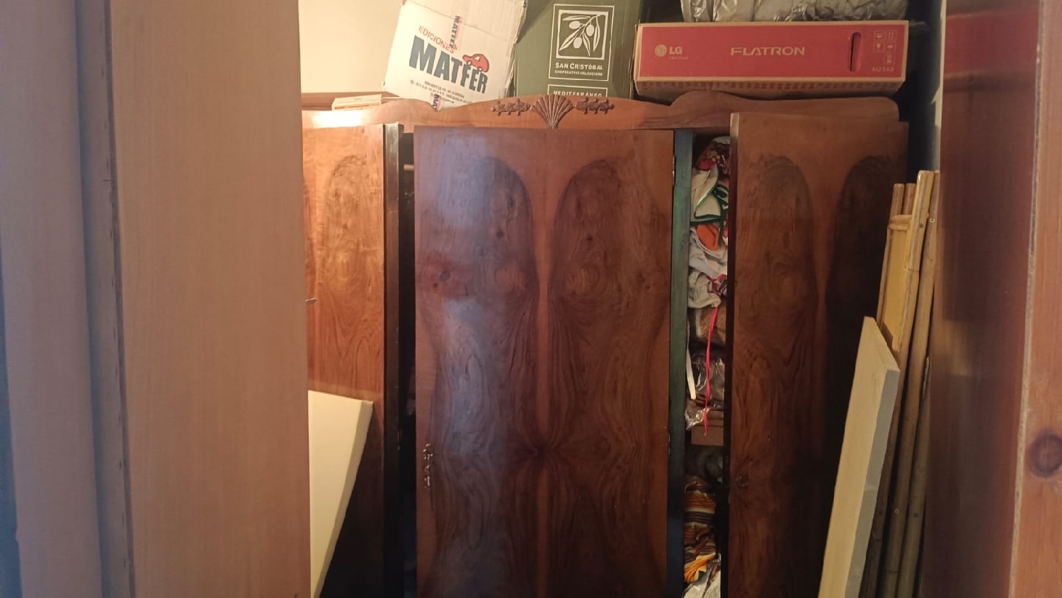  for sale house Salinas Alt Vinalopó 8