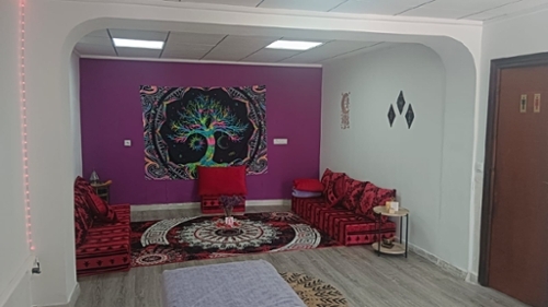 Salinas Alt Vinalopó house foto 6321989