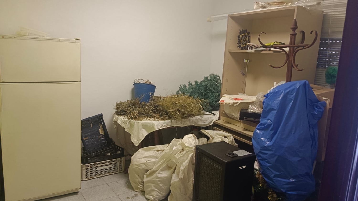  for sale house Salinas Alt Vinalopó 7