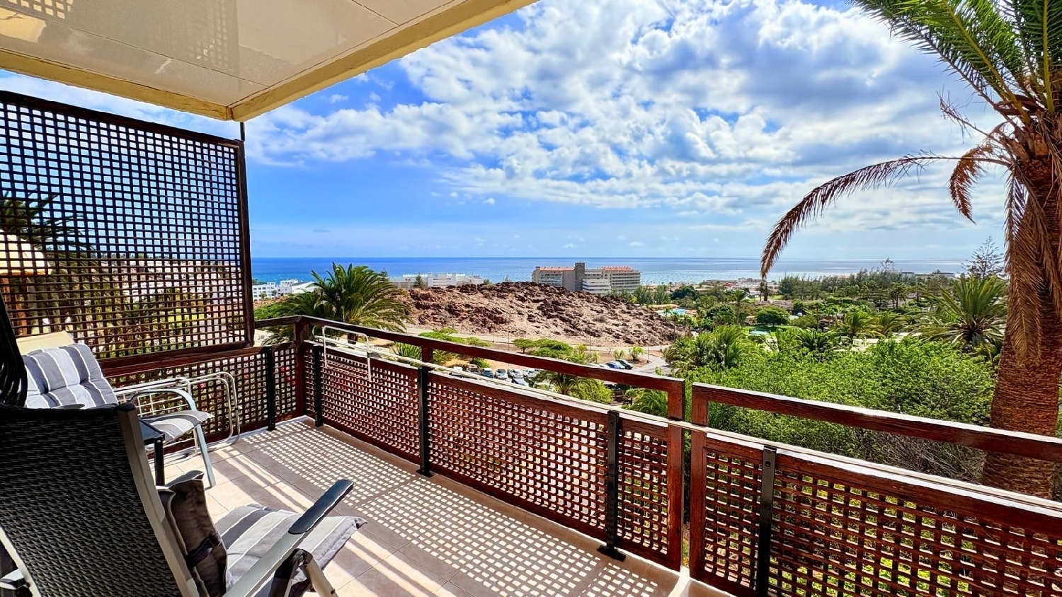  à vendre maison San Bartolomé De Tirajana Área Sur 1