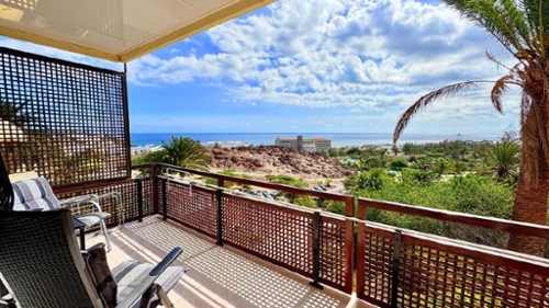 San Bartolomé De Tirajana Área Sur maison foto 6322233