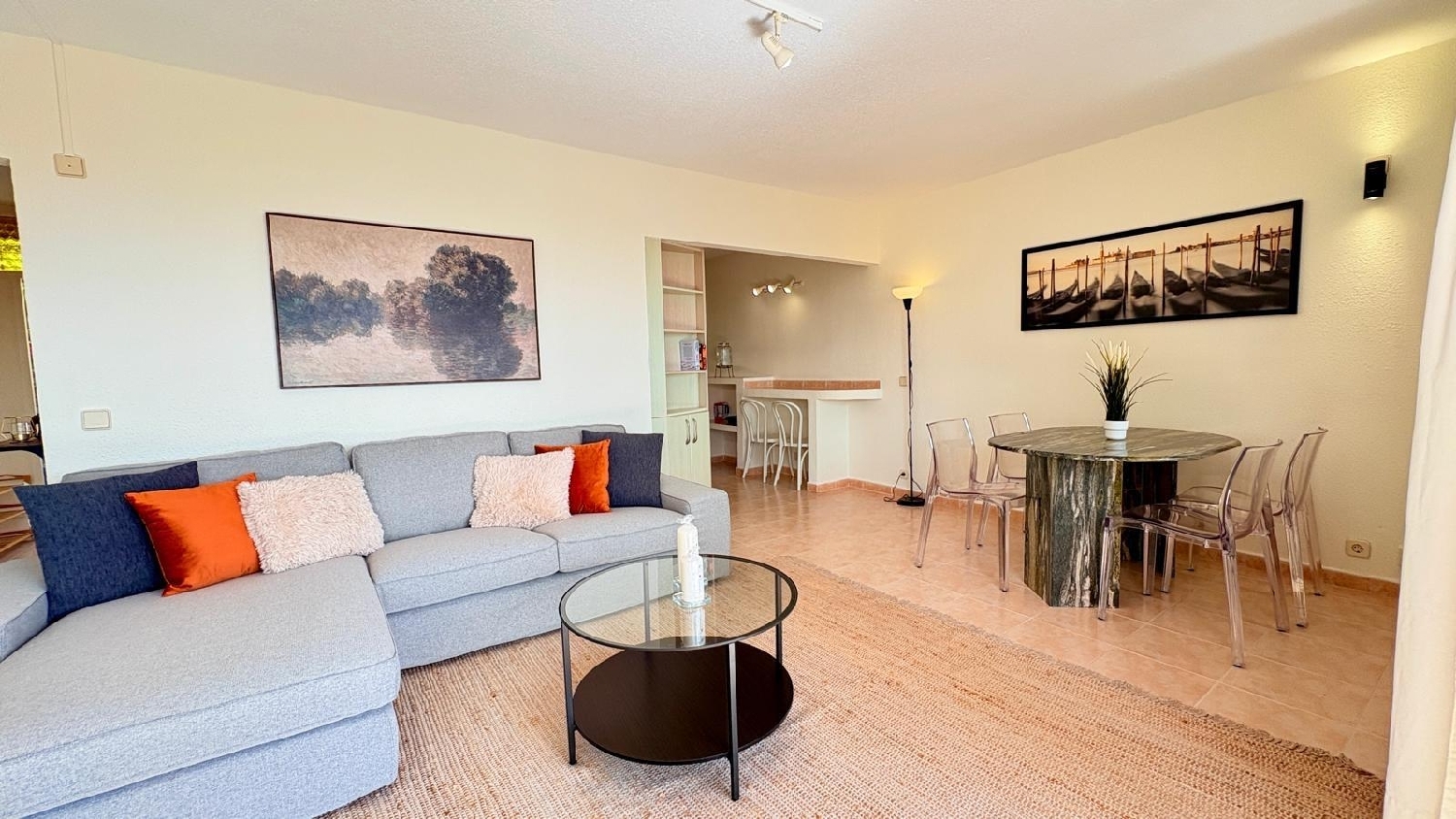  à vendre maison San Bartolomé De Tirajana Área Sur 7