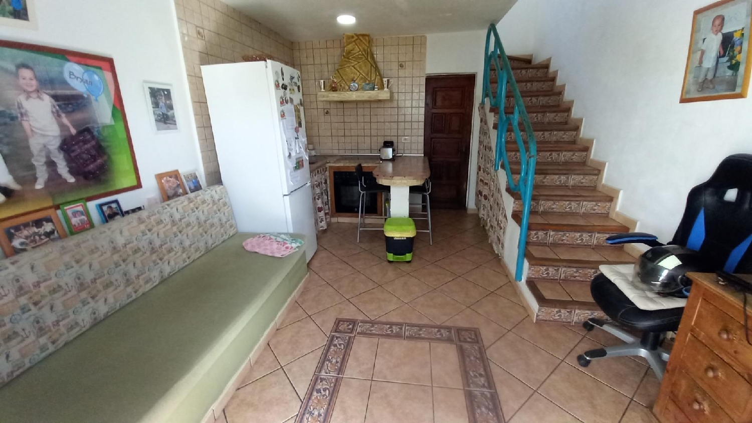  à vendre maison San Bartolomé De Tirajana Área Sur 2