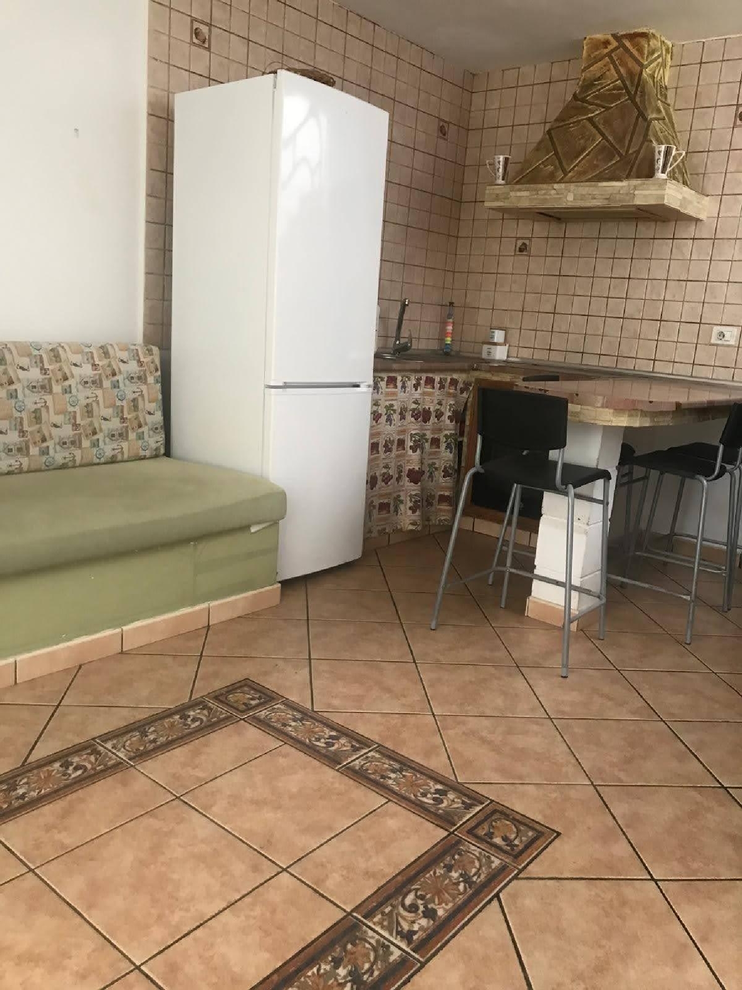  à vendre maison San Bartolomé De Tirajana Área Sur 6