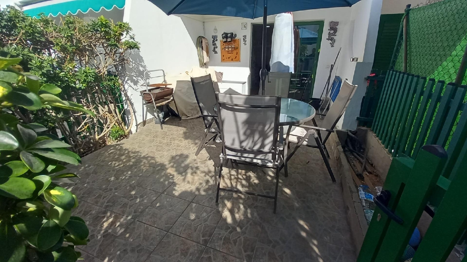  à vendre maison San Bartolomé De Tirajana Área Sur 1