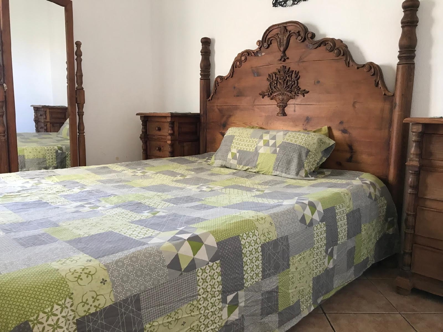  à vendre maison San Bartolomé De Tirajana Área Sur 8