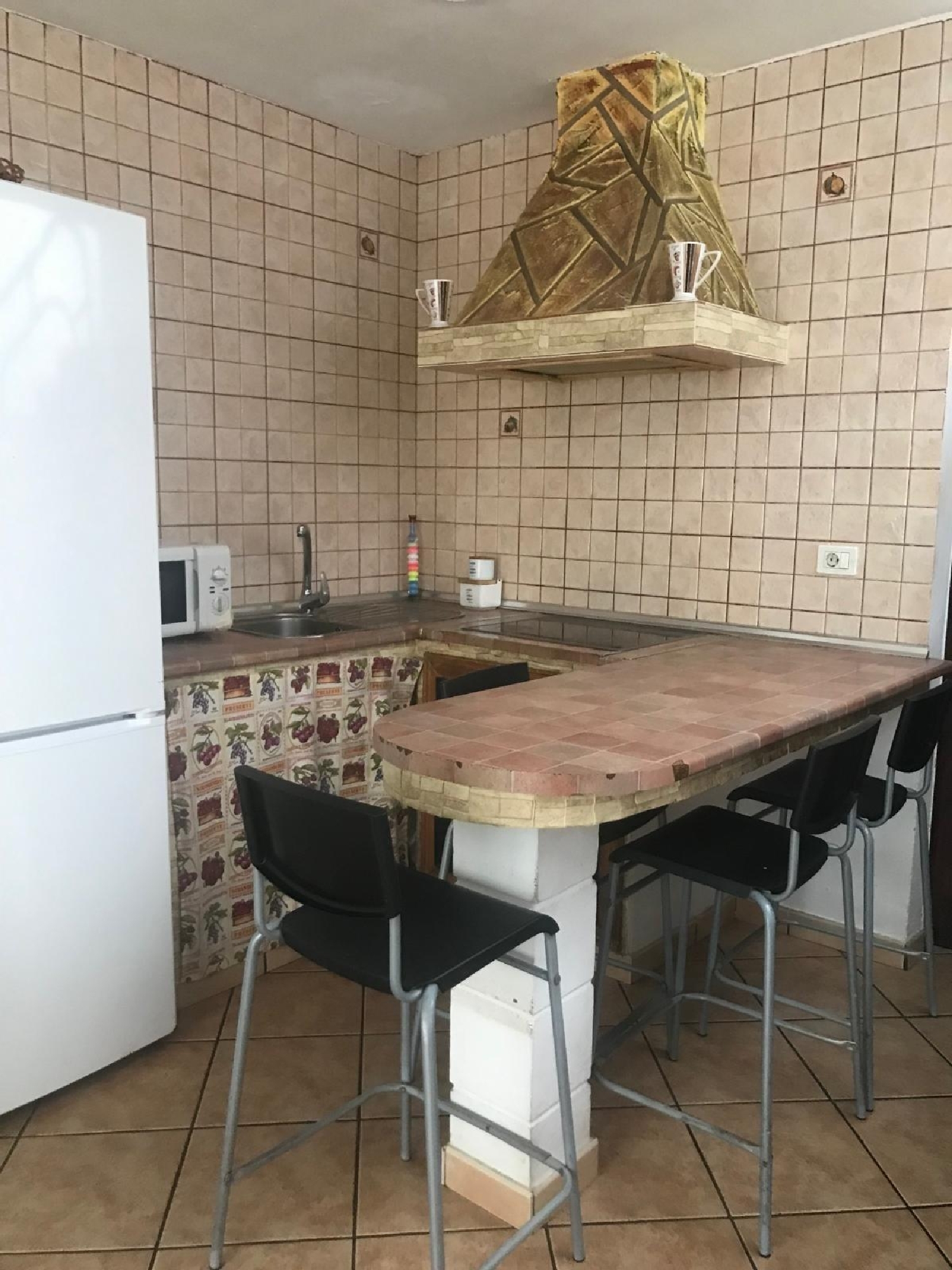  à vendre maison San Bartolomé De Tirajana Área Sur 3