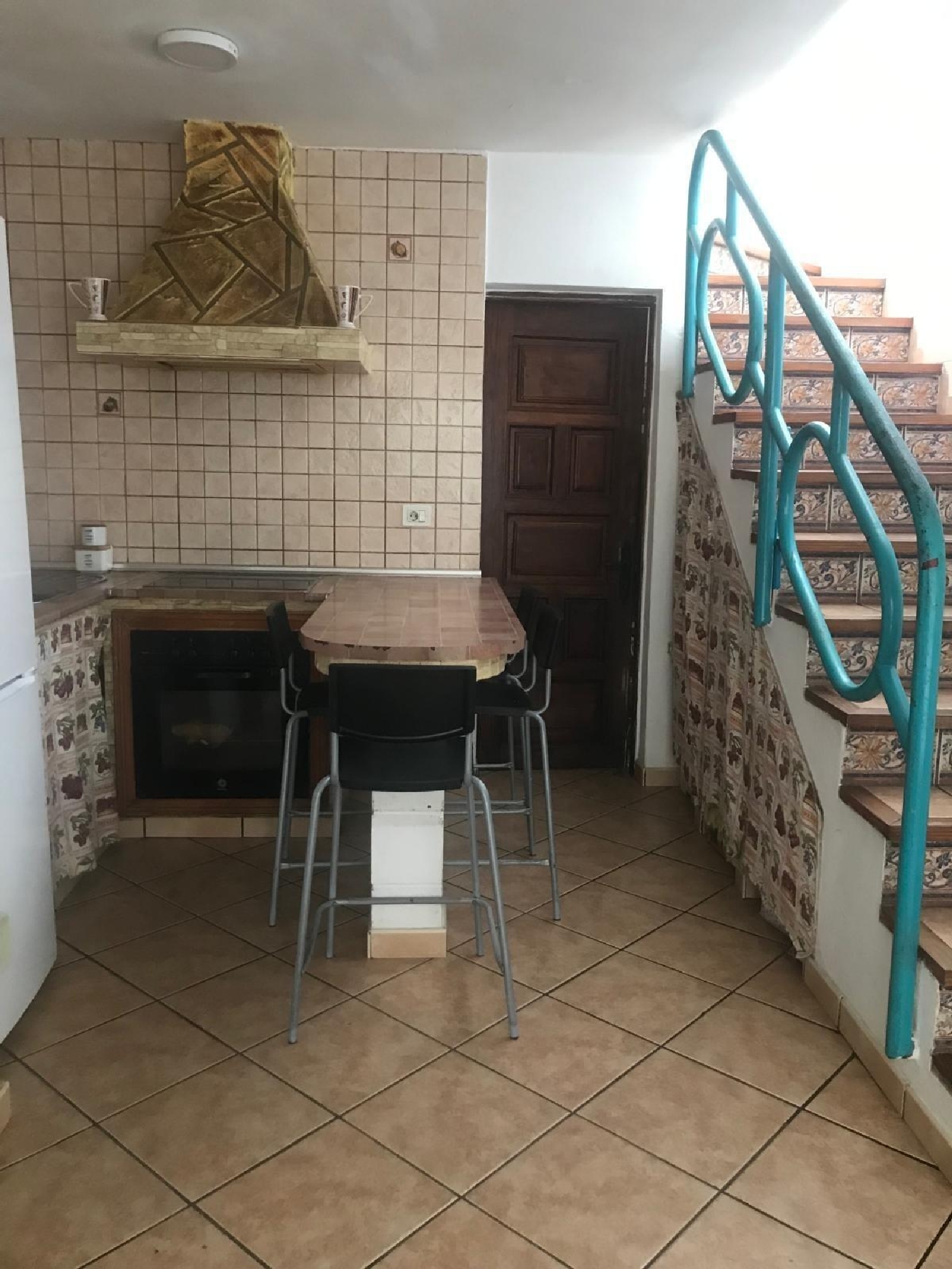  à vendre maison San Bartolomé De Tirajana Área Sur 4