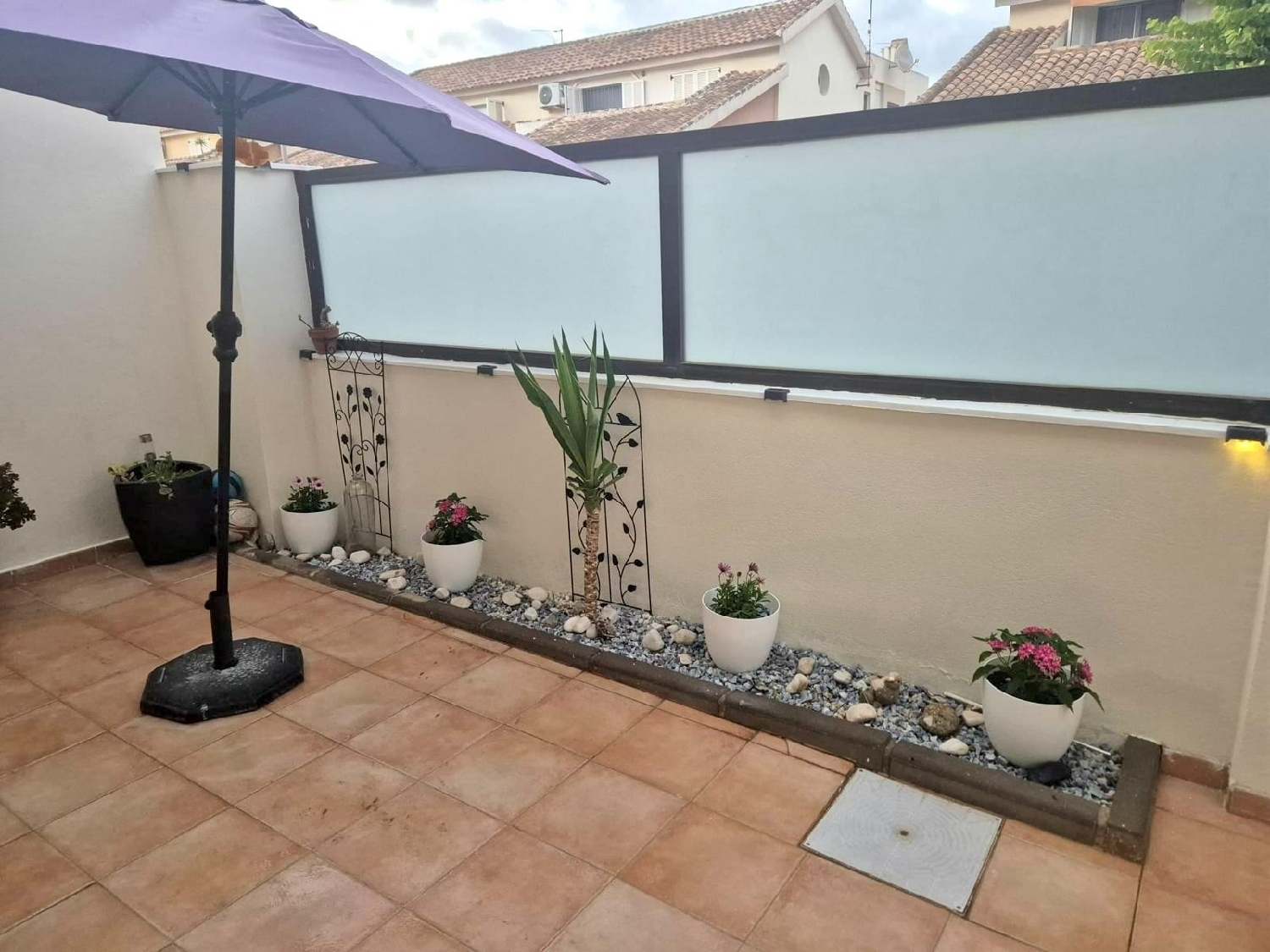 till salu hus San Javier Mar Menor 6