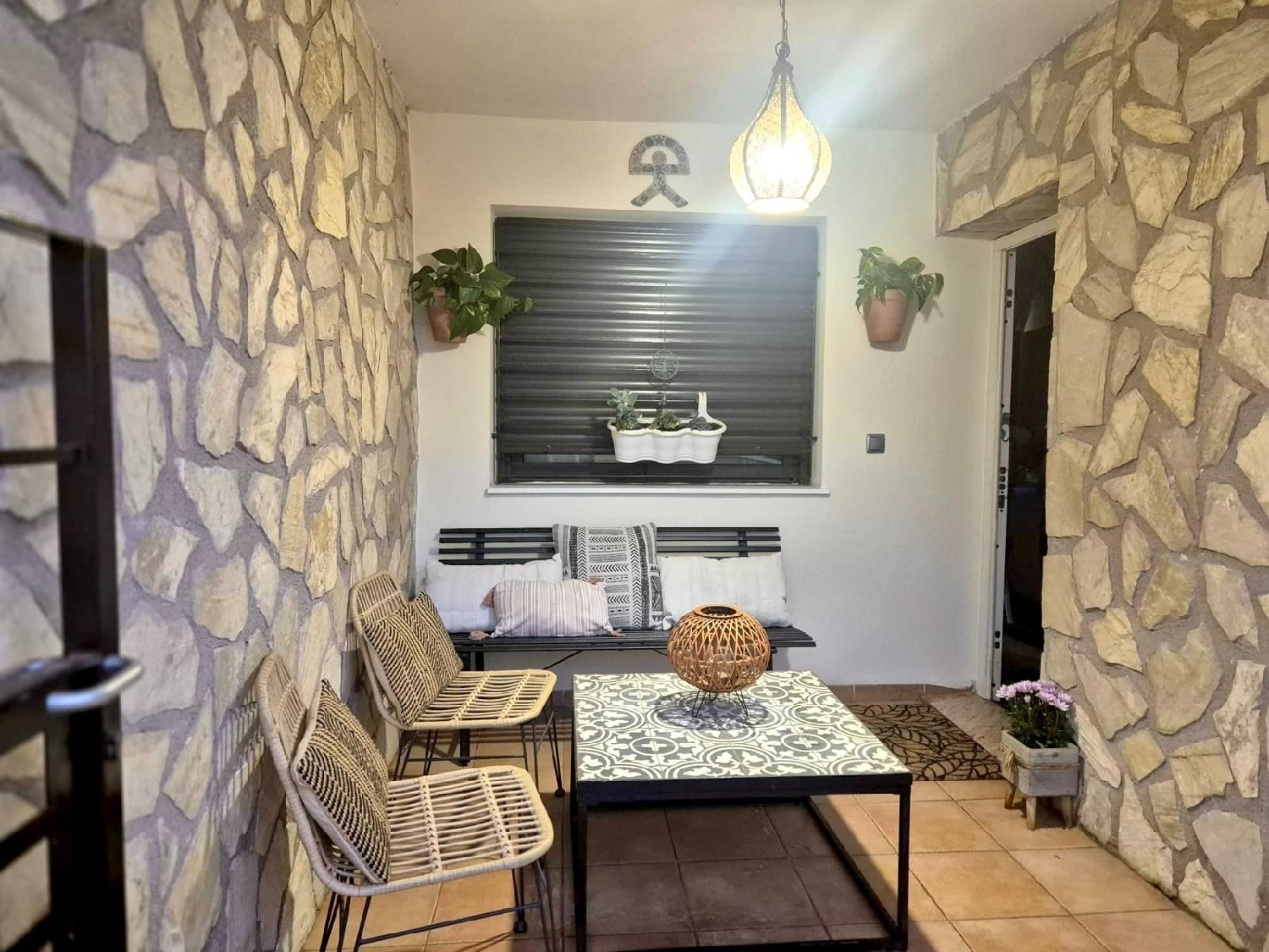 till salu hus San Javier Mar Menor 7