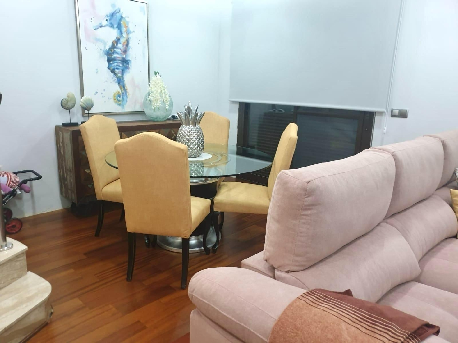 till salu hus San Javier Mar Menor 1