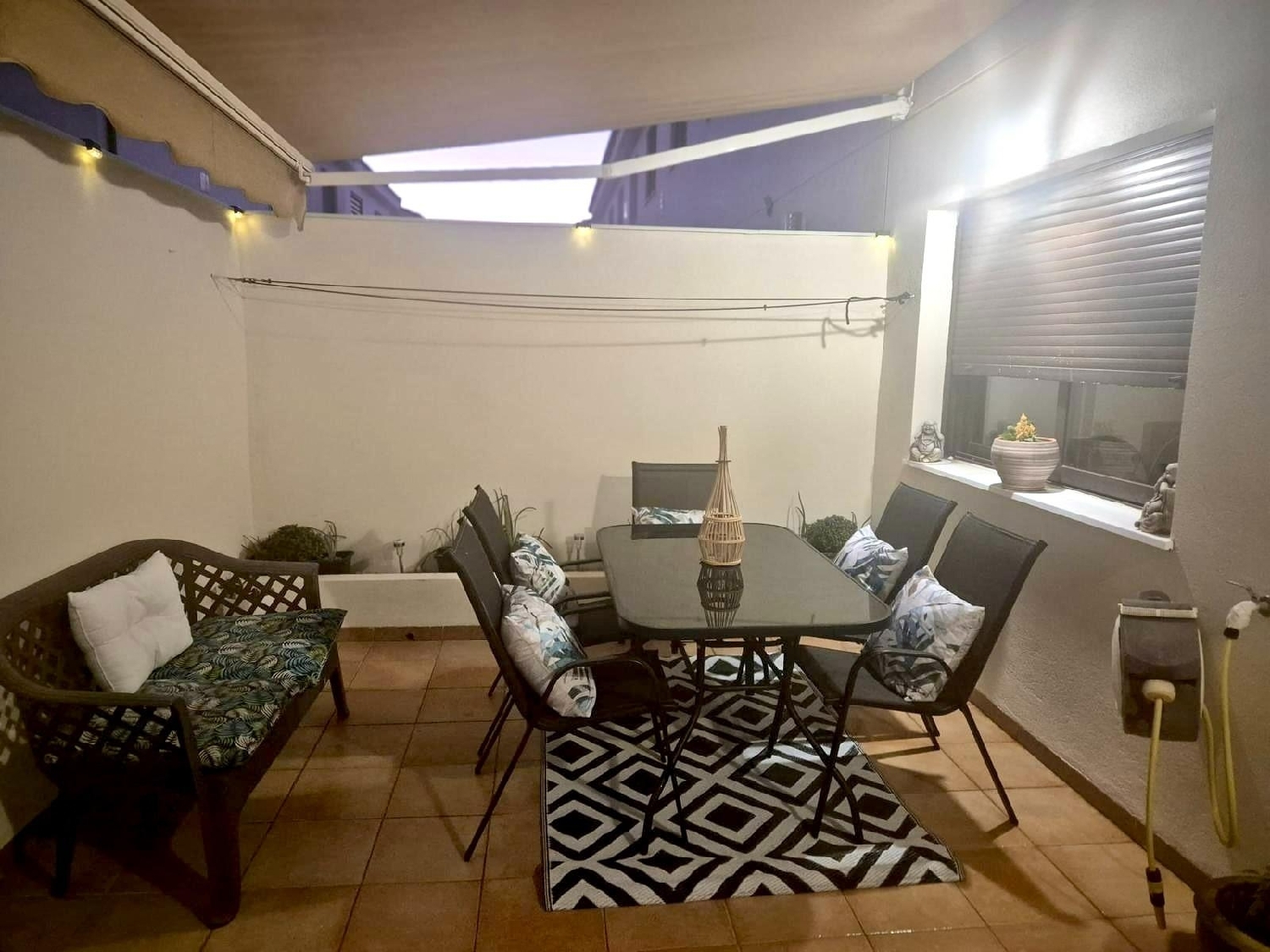 till salu hus San Javier Mar Menor 4