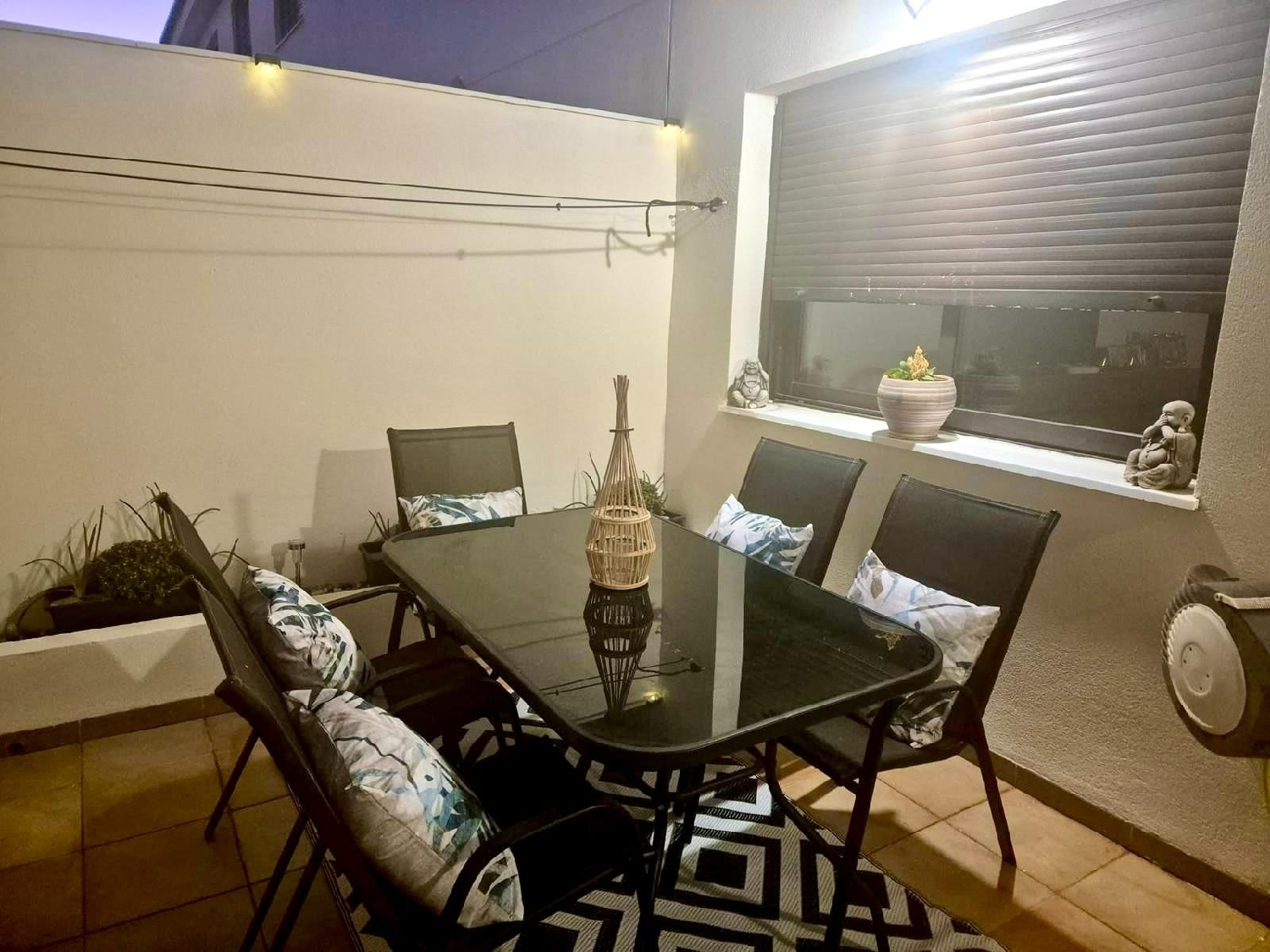 till salu hus San Javier Mar Menor 5