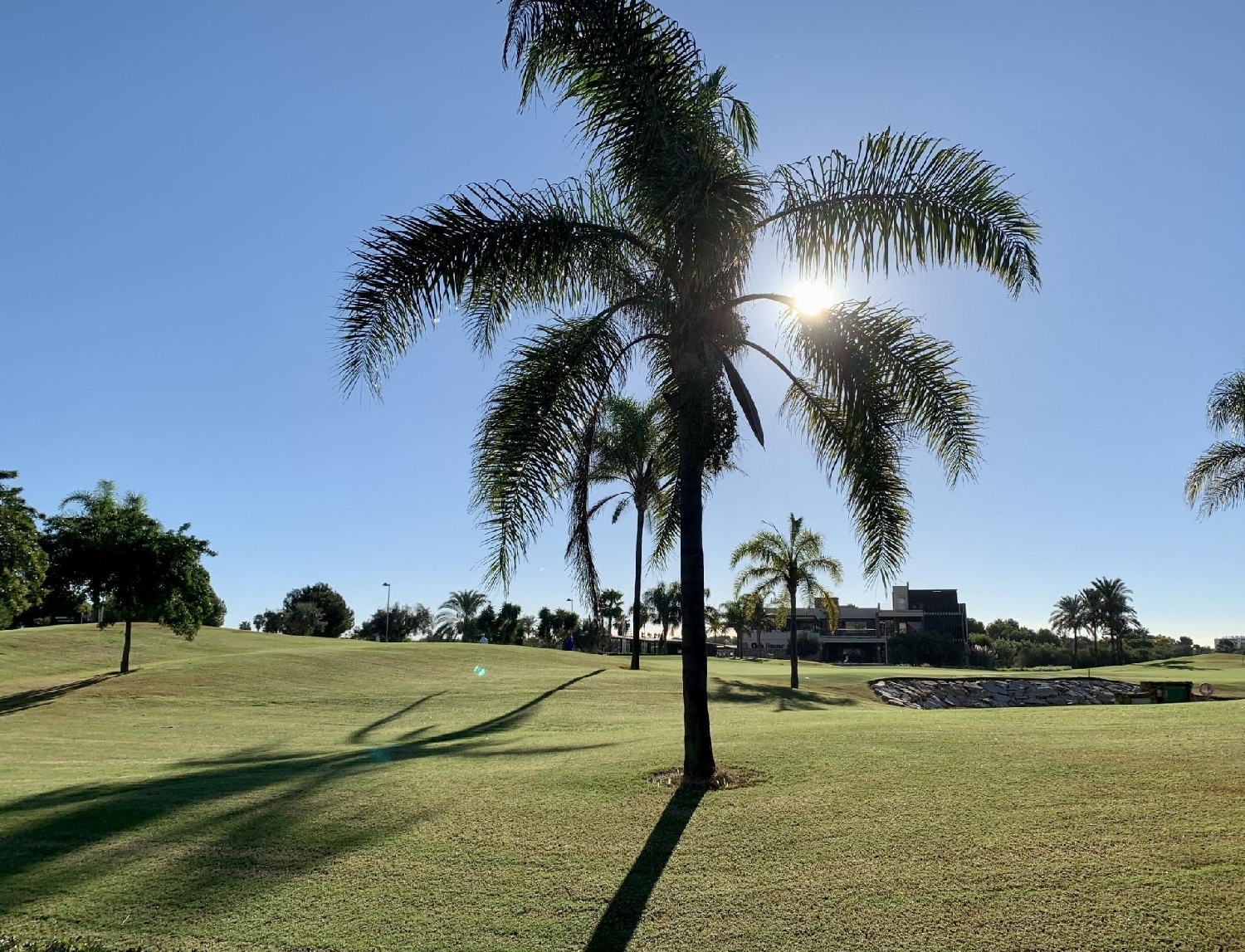  kaufen Haus San Javier Urbanización Vega De Granada 24
