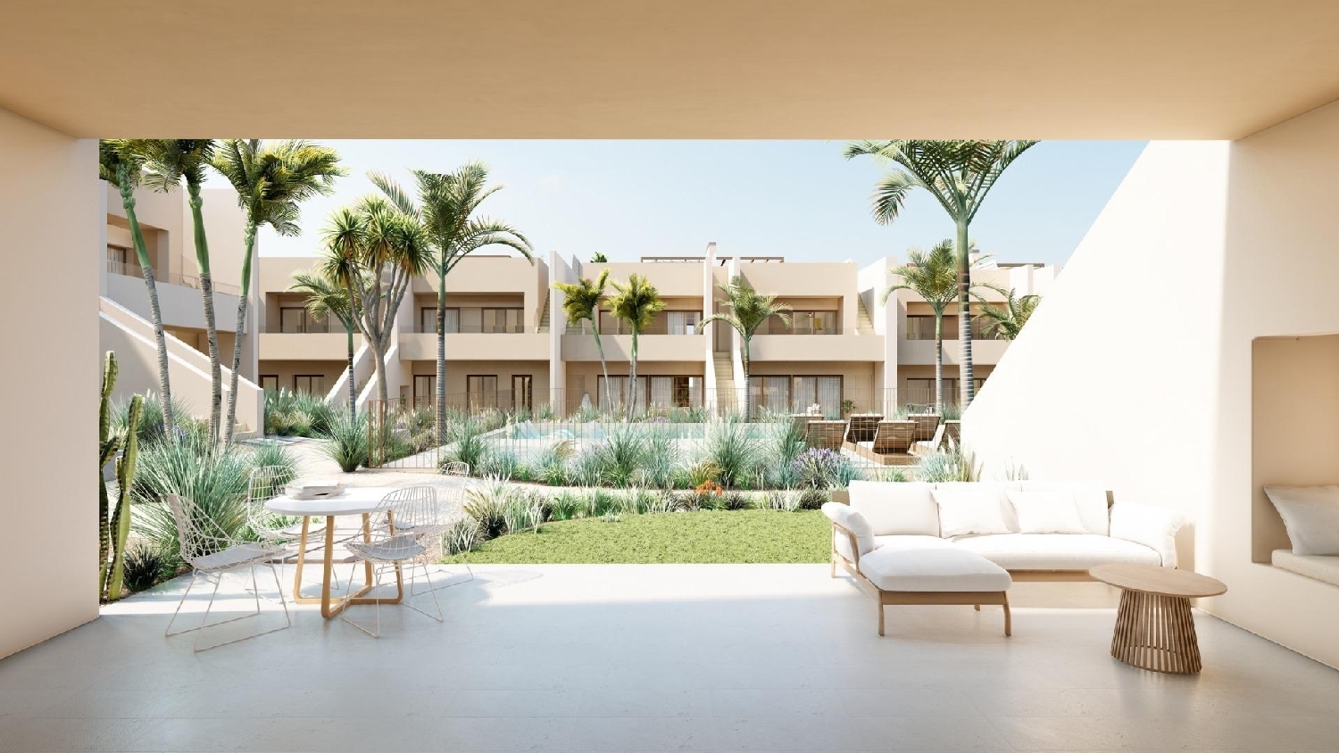  kaufen Haus San Javier Urbanización Vega De Granada 4