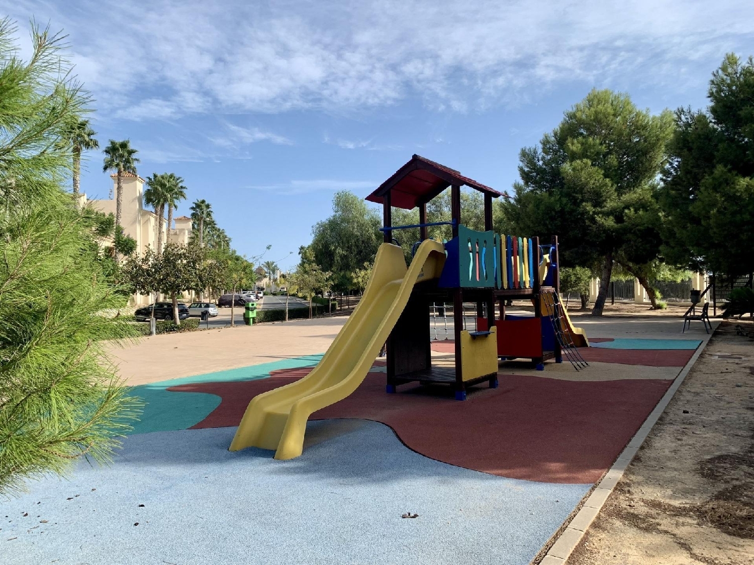  kaufen Haus San Javier Urbanización Vega De Granada 32