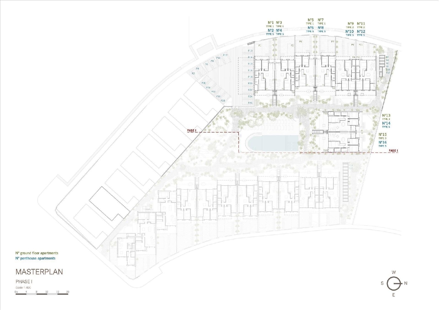  kaufen Haus San Javier Urbanización Vega De Granada 18