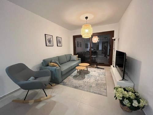 San Juan De Los Terreros Levante Almeriense casa foto 6322116