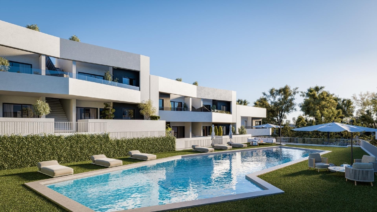  te koop huis San Miguel De Salinas Baix Segura 2