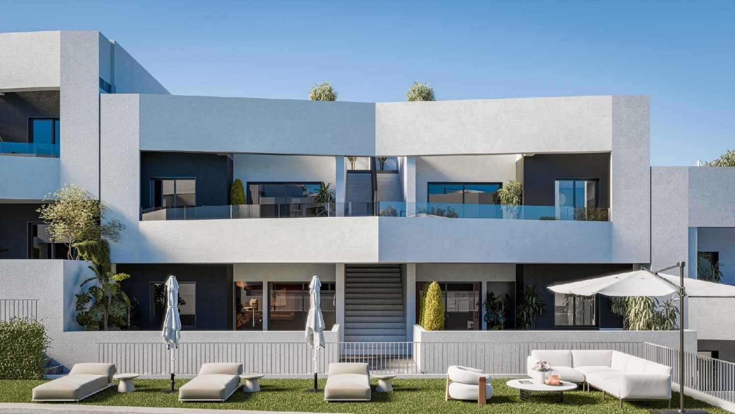  te koop huis San Miguel De Salinas Baix Segura 2